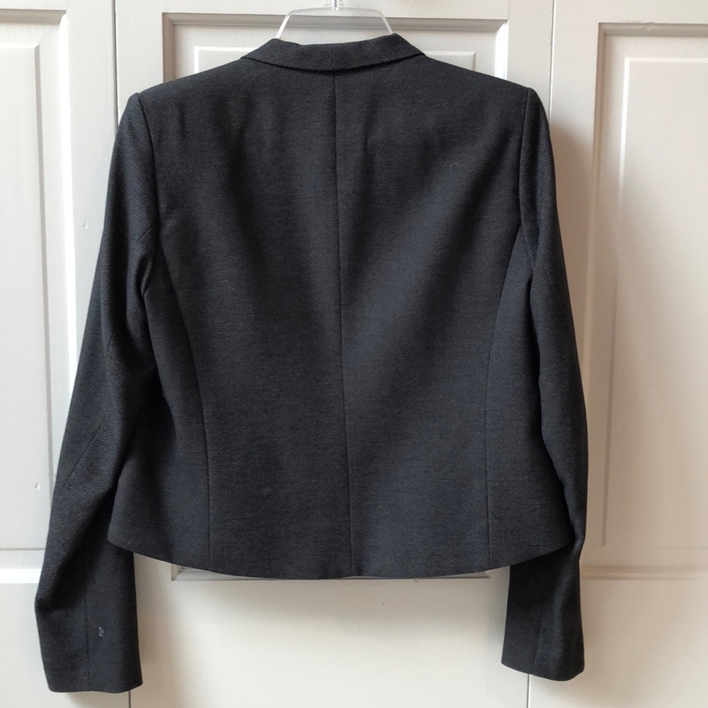 Tahari Open Jacket - image 2